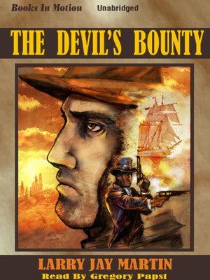 cover image of The Devil's Bounty